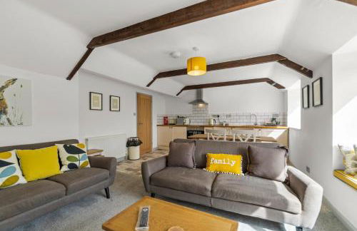 Arrowan Common Farm Cottages - Foto 25