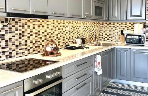 Villa Kastro Elassona - Foto 14