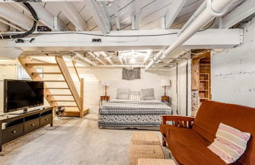 The Blue Cottage - Foto 28