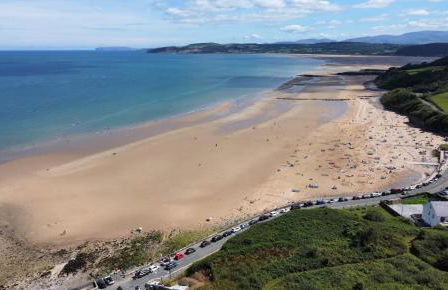 The View in Moelfre for 8 people with sea views - Pass the Keys - Photo 67