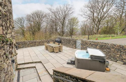 Oak Cottage - Foto 54