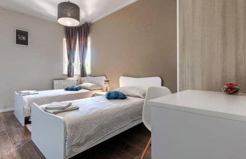 Apartment Ana by Interhome - Foto 75