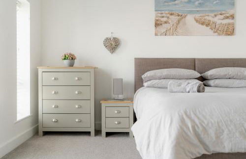 Large Modern Scenic 4 Bedroom Townhouse - Foto 26