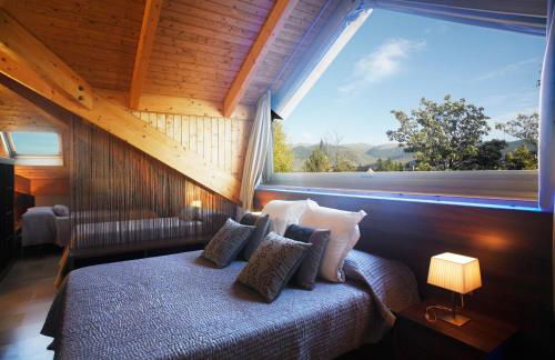 Apartaments Boutique la Torreta del Llac - Foto 30