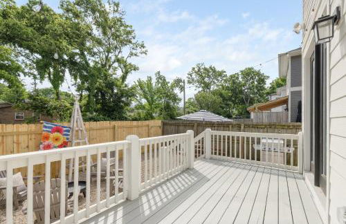 Nashville Welcome Inn - Foto 50