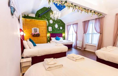 Honeypot House - Foto 78