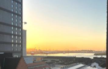 Novo Studio next to the VLT near the Center and South Zone - Foto 14
