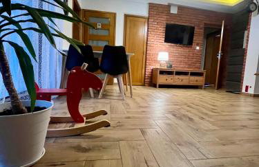 Domek pod Tatrami Jurgów noclegi - Foto 53