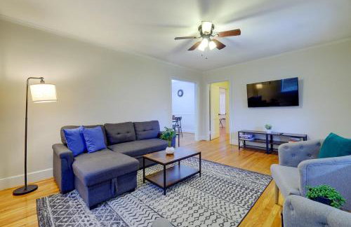 2 Bed Charming Home Cayce W Columbia - Foto 6
