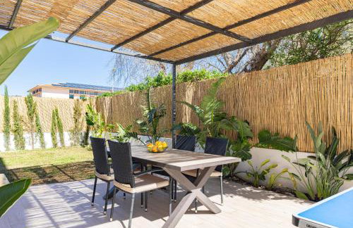 Orquidia by Rentallorca - Private pool and Garden - Foto 7