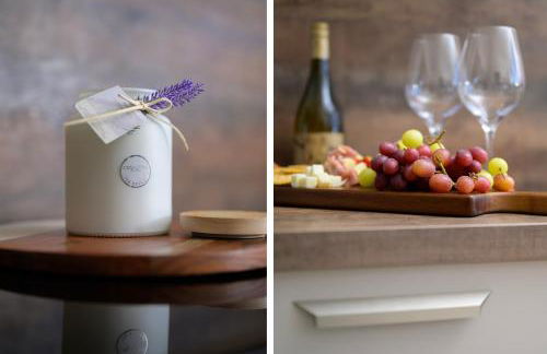 Almara- Cosy cottage in fife - Foto 43