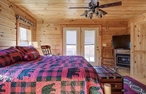 Skyline Lodge - Photo 15