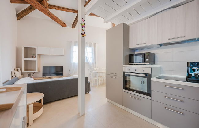 Casa dell'Aquila - 10 min from Venice - Foto 10