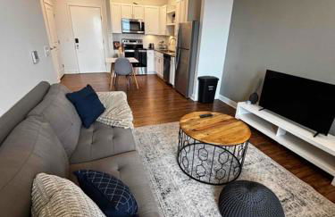 Serenity in Fountain Square - Foto 16