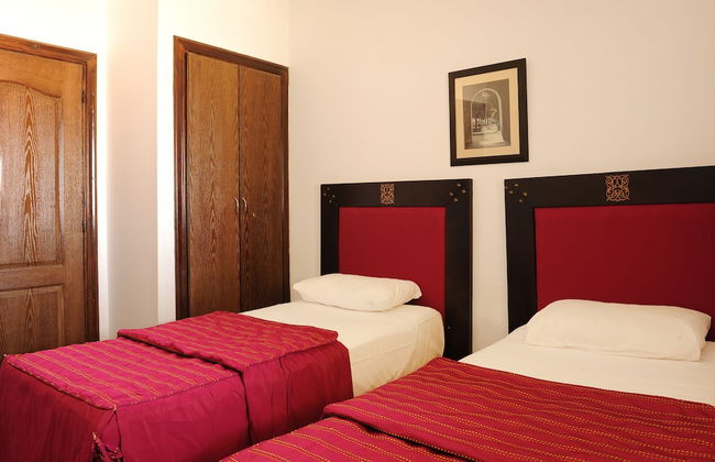 Farah Inn Ifrane - Photo 23