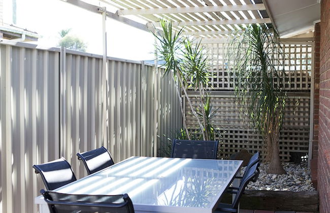 Echuca Moama Holiday Villas - Photo 15