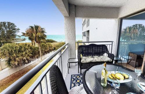 Siesta Sands Beach Resort Gulf View - Foto 84