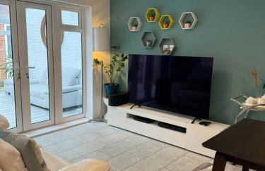 Angmering Home - Foto 11