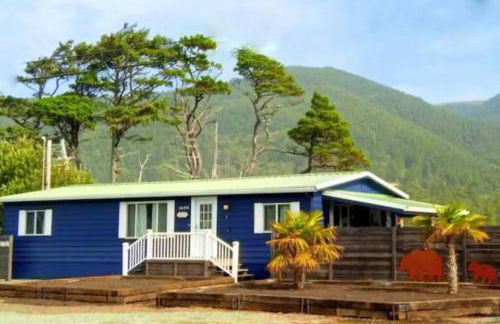 Tiki Escape w/ Amazing Mountain and Marsh Backdrop - Foto 20