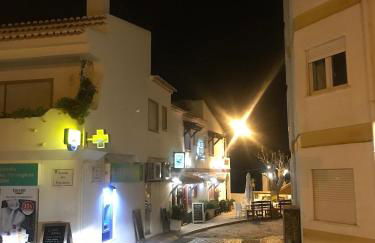 Villa das Acacias Praia da Luz beautiful 3 bedroom villa with sea views - Foto 2