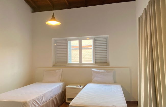 Vale das Águas Fazenda Resort - Photo 10