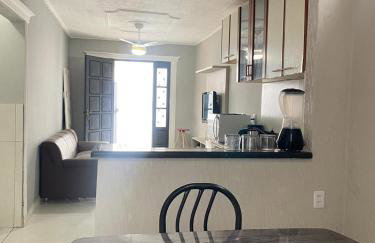 Top Coliving III próx H Santa Rosa e Valore Day casa 1 quarto p 2 pessoas - Foto 9