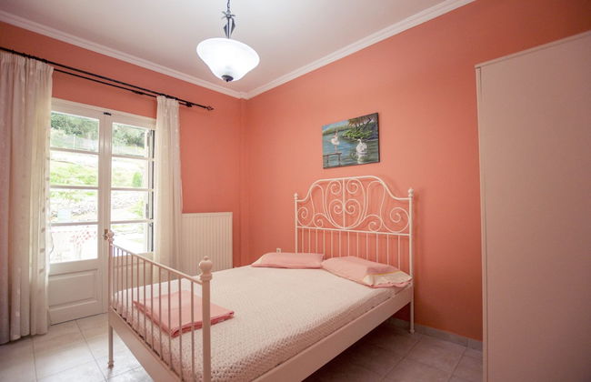 Villa Southern Comfort by CorfuEscapes - Foto 3