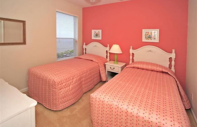 Ov2658 - Windsor Hills Resort - 5 Bed 5 Baths Villa - Photo 4