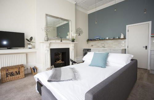 Seaways Apartment - Foto 13