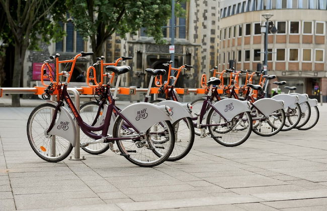 Select Serviced Accommodation - Gweal Place - Photo 12