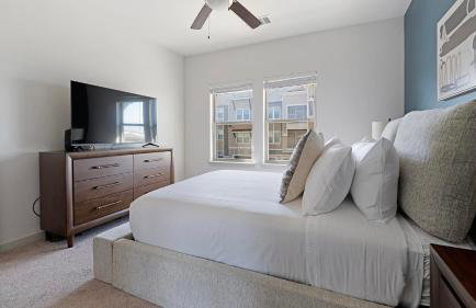 Landing Incredible 1BD Gym Game Room - Foto 15