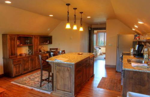 Deluxe Getaway Rental in a Mountain Cabin near Lake McDonald, Montana - Foto 61