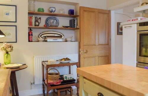 Stable Cottage - Foto 7