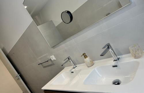 Rosa Bianca apartment - Free Parking in the historic center of Alba - Langhe - Foto 34