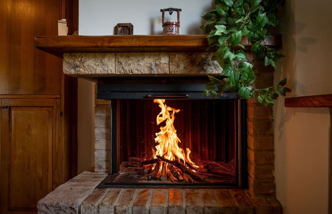 Il Fontanino Holiday Home-il Fontanino - Foto 36