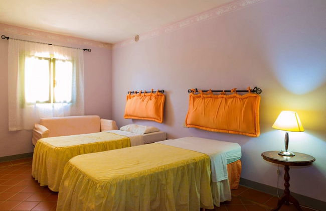 Bright Farmhouse in Montecatini Terme With Swimming Pool - Foto 16