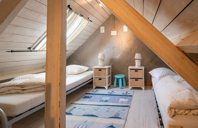 Seaside Charm & Privacy - Foto 5