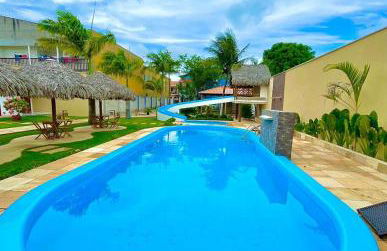 POUSADA OBAH VILLAGE - Foto 26