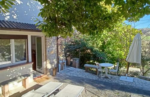 Villa Bersani - Photo 13