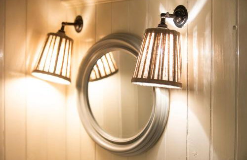 The Rock House - Terrace Apartment - in Heart of the City - Foto 24