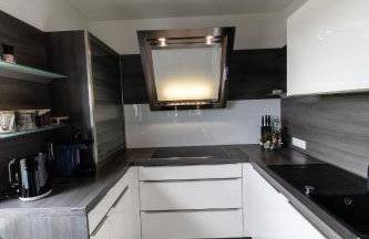 120 qm Penthouse, Europa Park - Rulantica - Straßburg - Colmar - Schwarzwald, bis 11 Personen - Foto 24