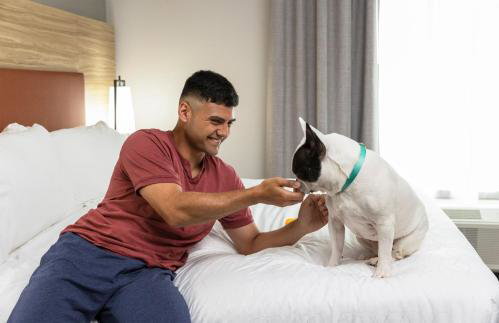 Candlewood Suites Heidelberg by IHG - Photo 40