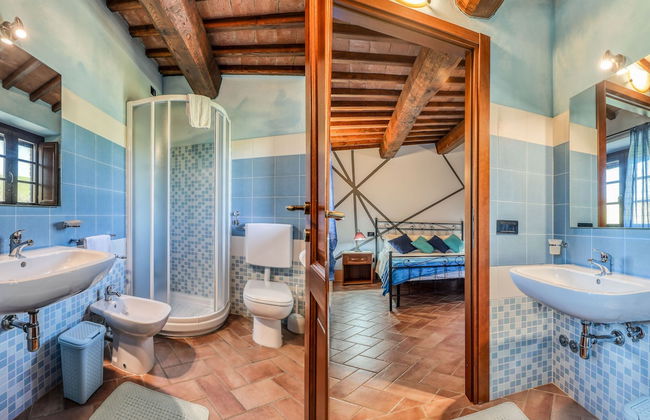 Agriturismo Podere San Giorgio - Photo 17