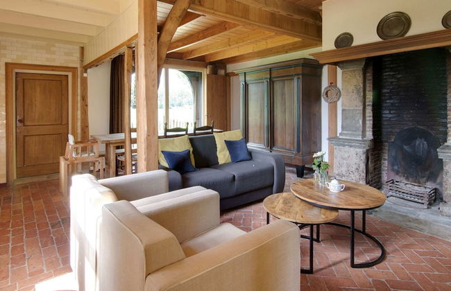 Cozy Apartment in Enschede Near Forest - Photo 34