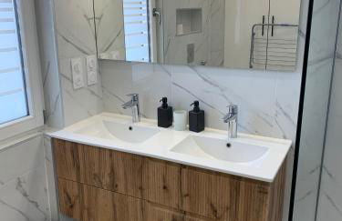 Appartement neuf, vue sur saône - Foto 28