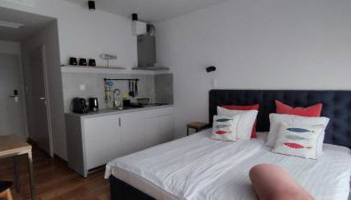 Magda Aparthotel Anchoria Mechelinki - Foto 2