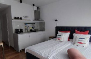 Magda Aparthotel Anchoria Mechelinki - Foto 2