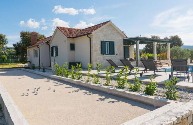 Holiday Home Blato - Foto 39