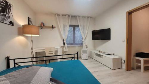 Souterrainwohnung - Photo 3