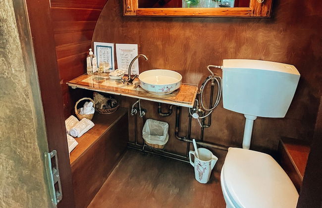 Il Rifugio dei Marsi - Foto 14